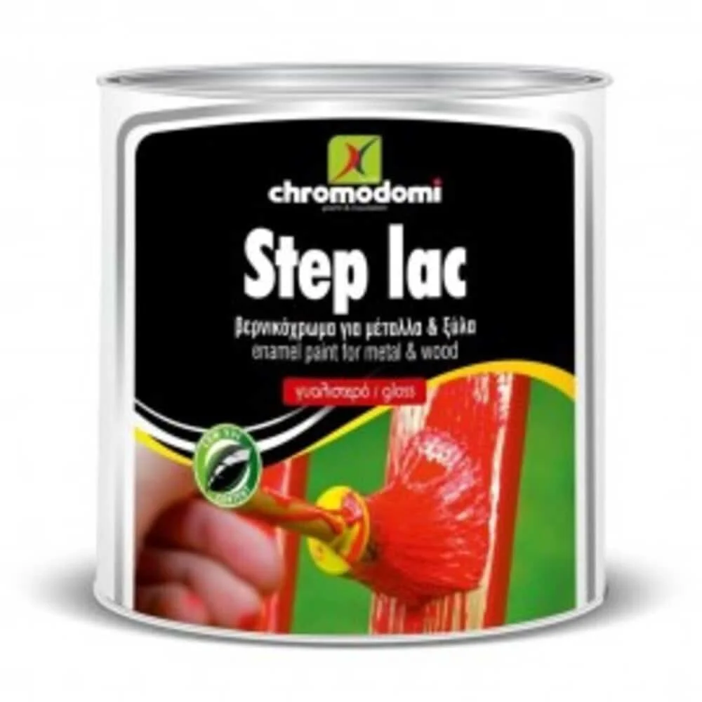 Φωτογραφία προϊόντος: OEM STEP-LAC ΛΑΔΟΜΠ ΛΕΥΚΗ 750ML