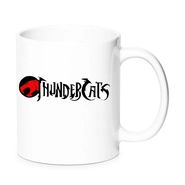 Φωτογραφία προϊόντος: Κούπα Thundercats Mug 330ml Κεραμική No4
