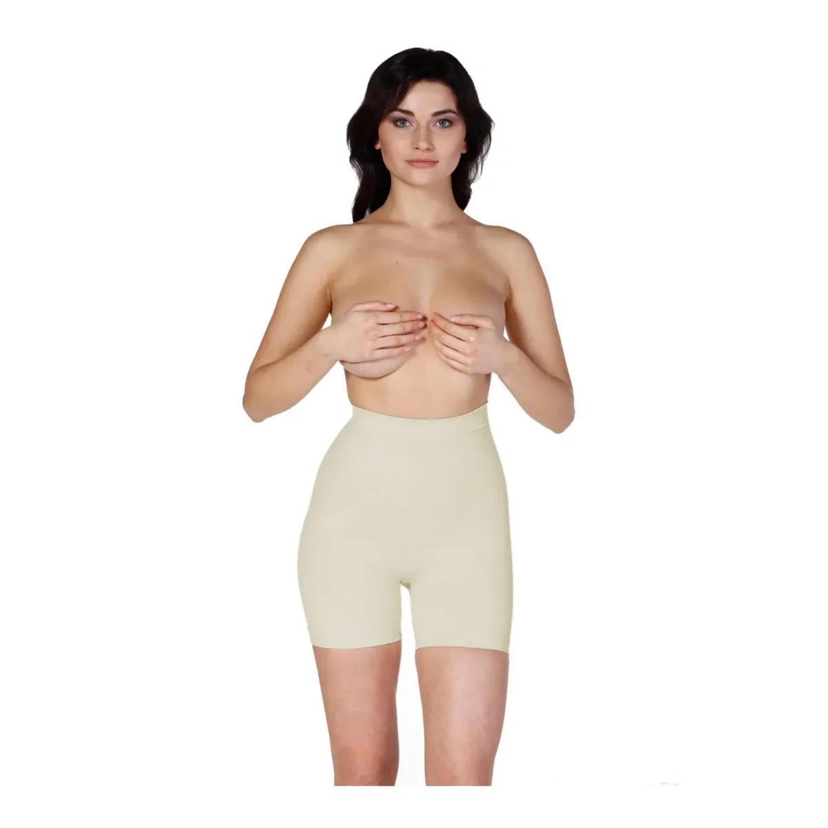 Φωτογραφία προϊόντος: FMS Mini Corset, Χρώμα Μπεζ