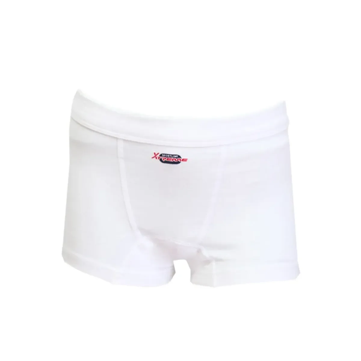 Φωτογραφία προϊόντος: Παιδικό Boxer Αγόρι X-Treme Minervakia, Χρώμα Λευκό