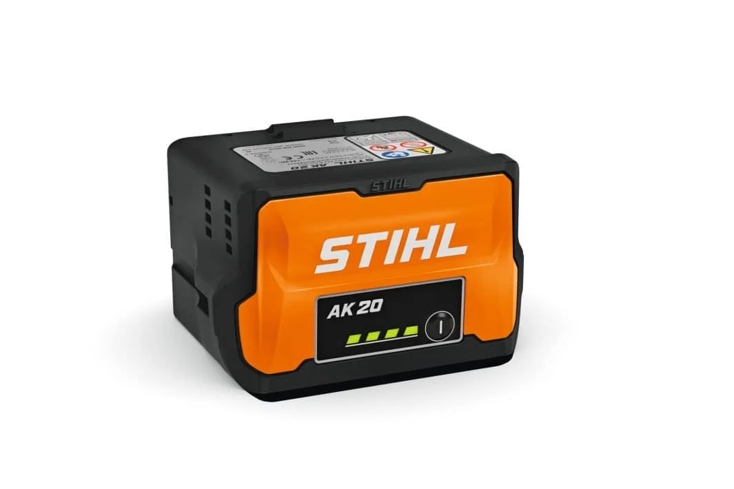 Φωτογραφία προϊόντος: OEM Μπαταρία STIHL AK 20