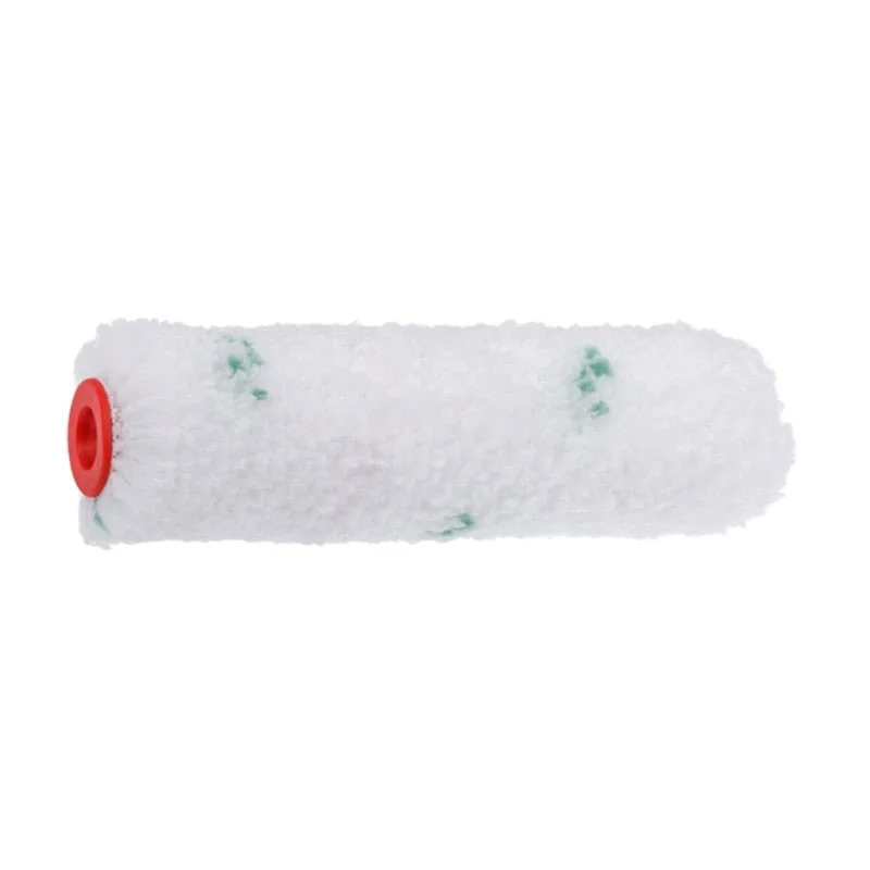 Φωτογραφία προϊόντος: OEM ΡΟΛΑ ΒΑΦΗΣ MICROFIBER KRAUSMANN PAINT 11cm (2Τ)P0043