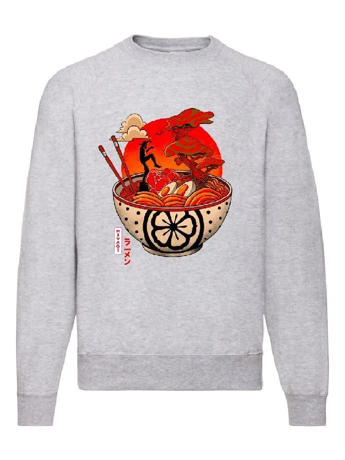 Φωτογραφία προϊόντος: Φούτερ Sweatshirt Cobra kai no20 Original Fruit of the loom 80% βαμβάκι