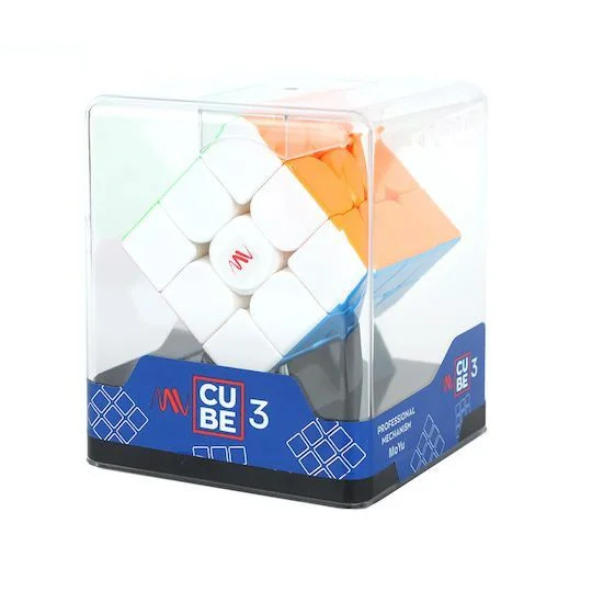 Φωτογραφία προϊόντος: Κύβος Ταχύτητας MathV Emvi Cube 3