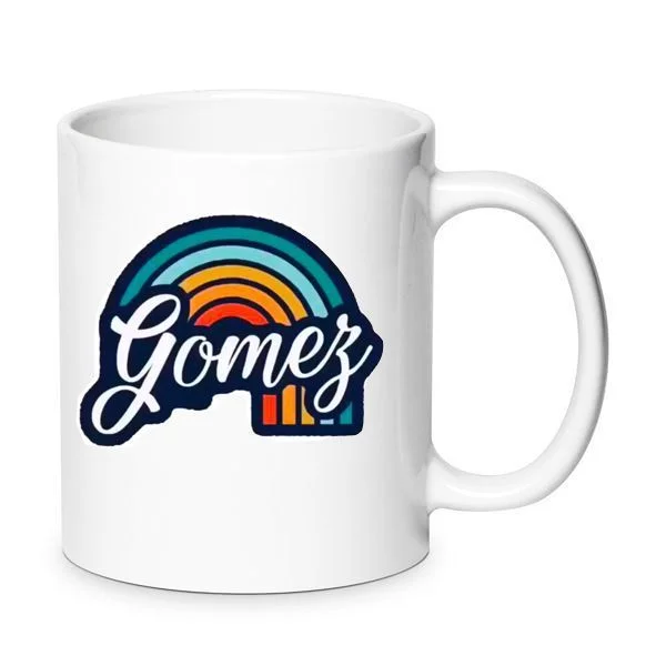 Φωτογραφία προϊόντος: Selena Gomez Mug Σελένα Γκόμεζ κούπα No10 Κεραμική 330ml