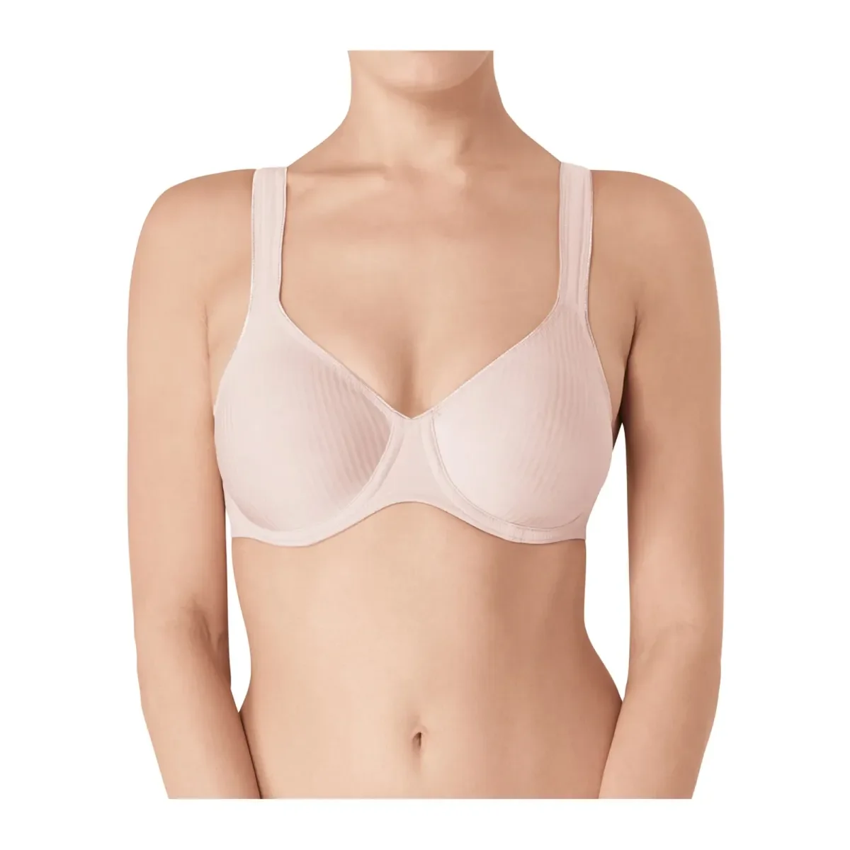 Φωτογραφία προϊόντος: Triumph Γυναικείο Σουτιέν Modern Soft+Cotton W, Χρώμα Μπεζ