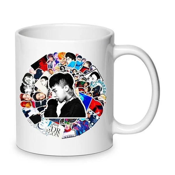 Φωτογραφία προϊόντος: Big Bang Band mug κούπα no1 κεραμική 330ml