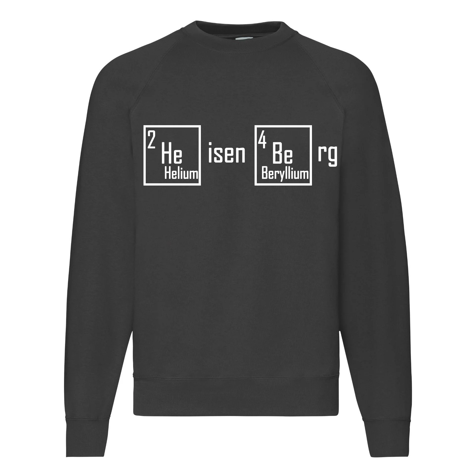 Φωτογραφία προϊόντος: Φούτερ Sweatshirt Breaking Bad no20 Original Fruit of the loom 80% βαμβάκι Helium Heisenberg