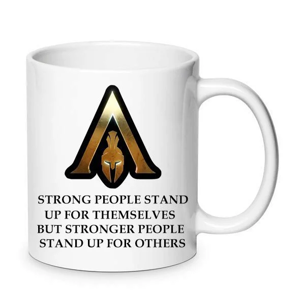 Φωτογραφία προϊόντος: Assassin s Creed mug κούπα no6 330ml