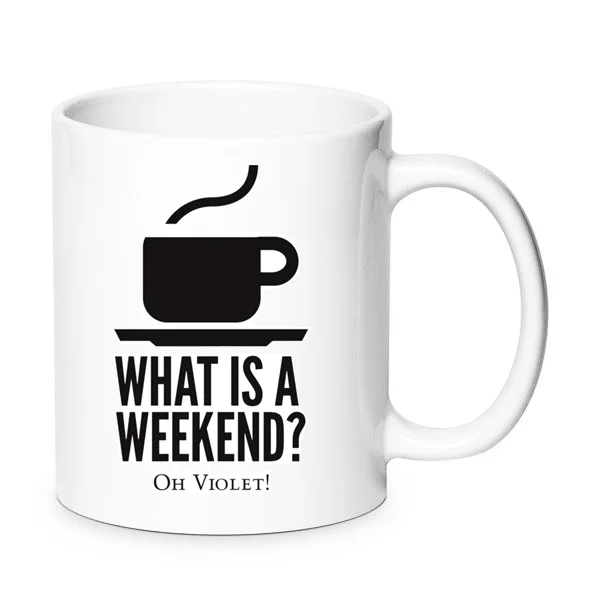 Φωτογραφία προϊόντος: Downton Abbey mug κούπα no4 κεραμική 330ml