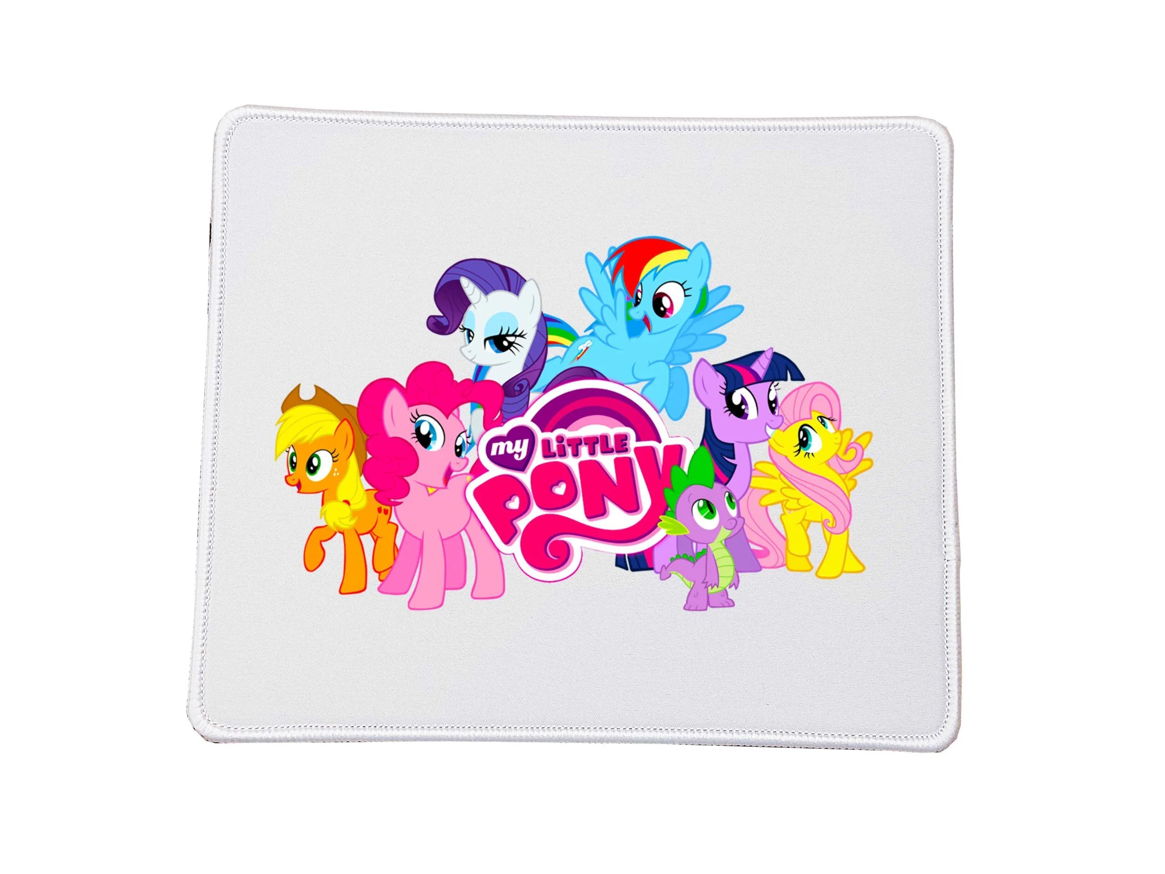 Φωτογραφία προϊόντος: Mousepad My little pony no2 Βάση για το ποντίκι Ορθογώνιο 23x20cm