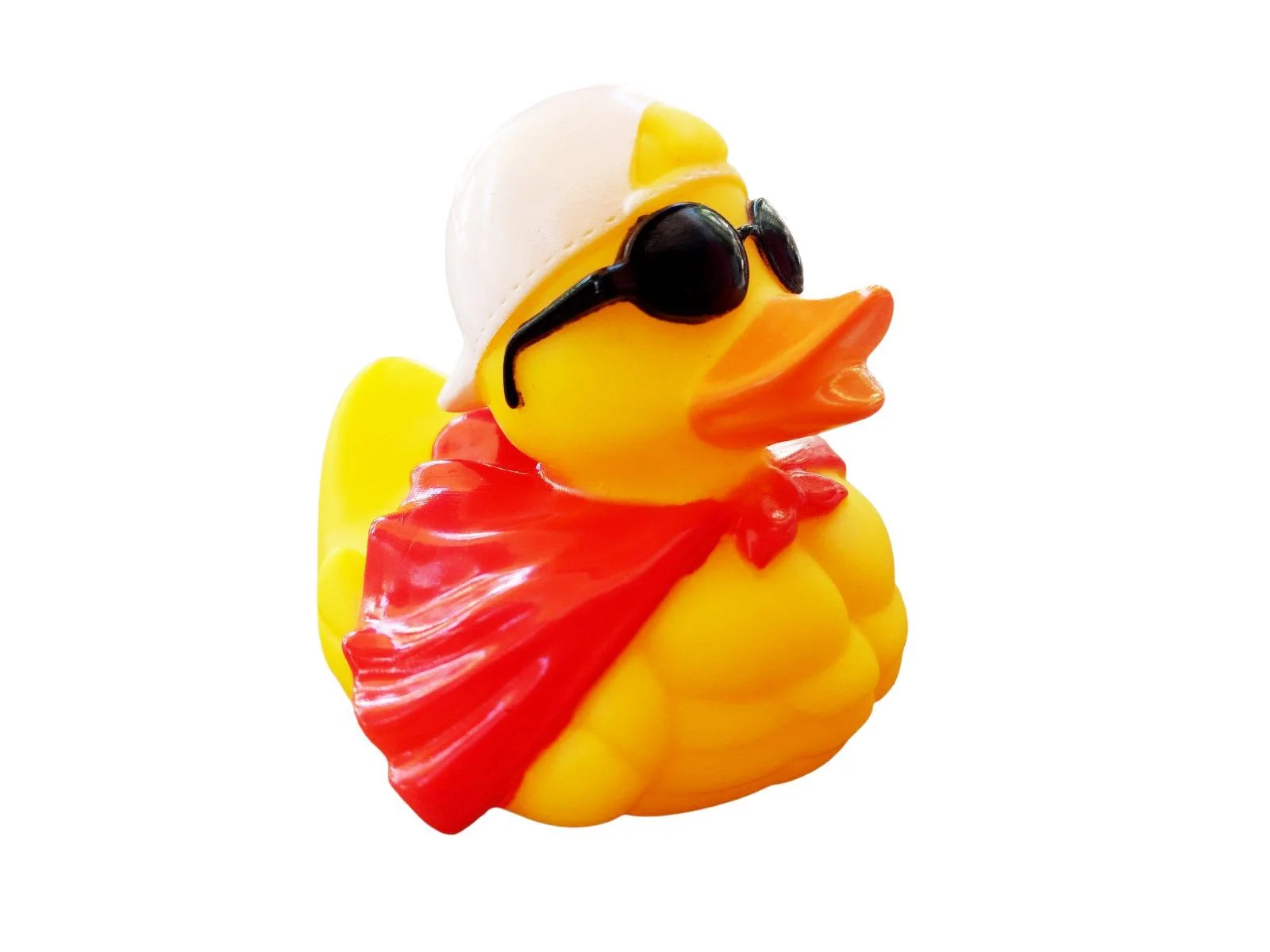 Φωτογραφία προϊόντος: Αυθεντικό παπάκι Lilalu super duck