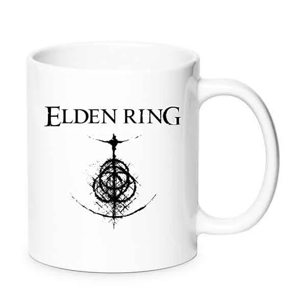 Φωτογραφία προϊόντος: Πορσελάνινη κούπα Elden Ring no1 mug 330ml