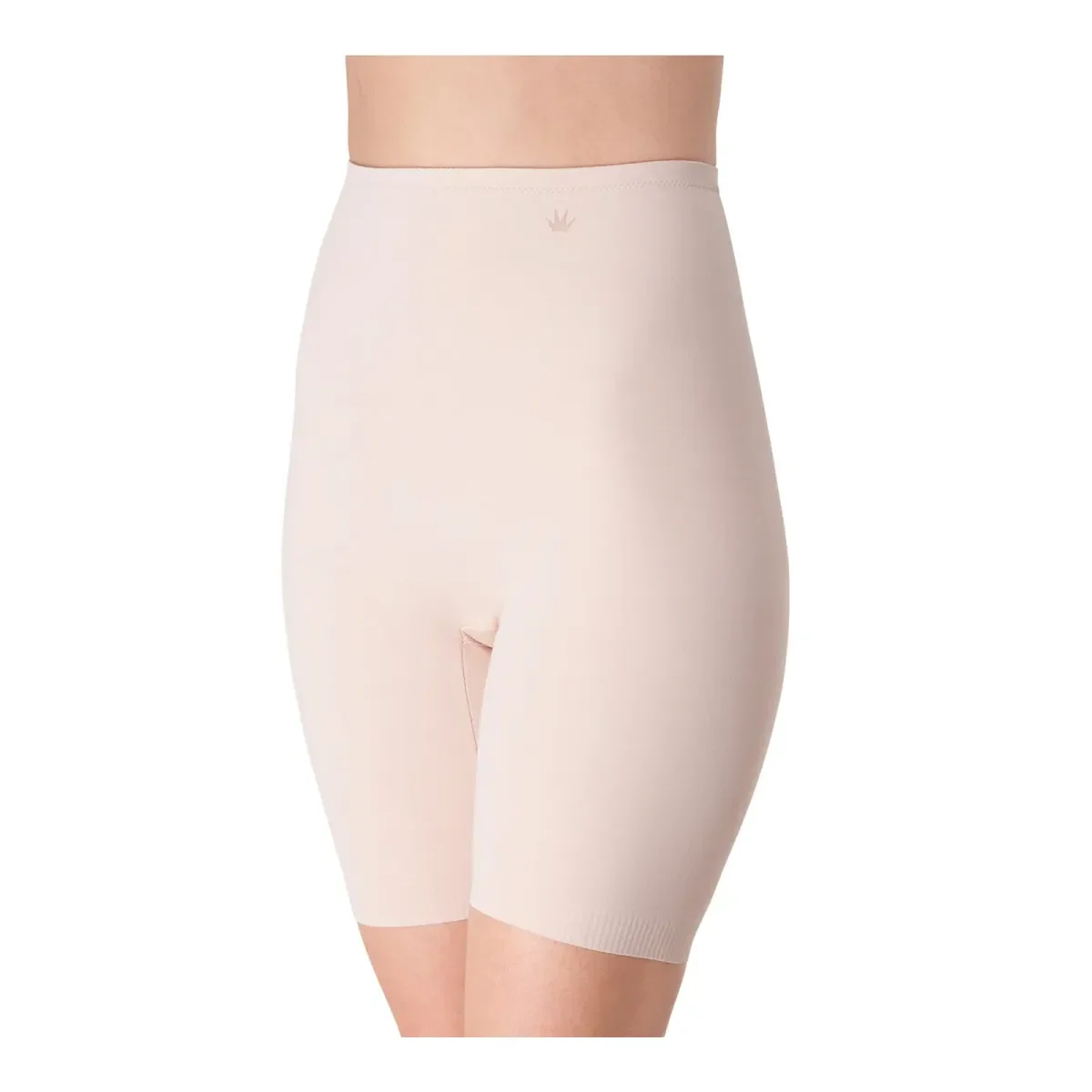 Φωτογραφία προϊόντος: Triumph Γυναικείο Lastex Becca Extra High+Cotton Panty L, Χρώμα Μπεζ