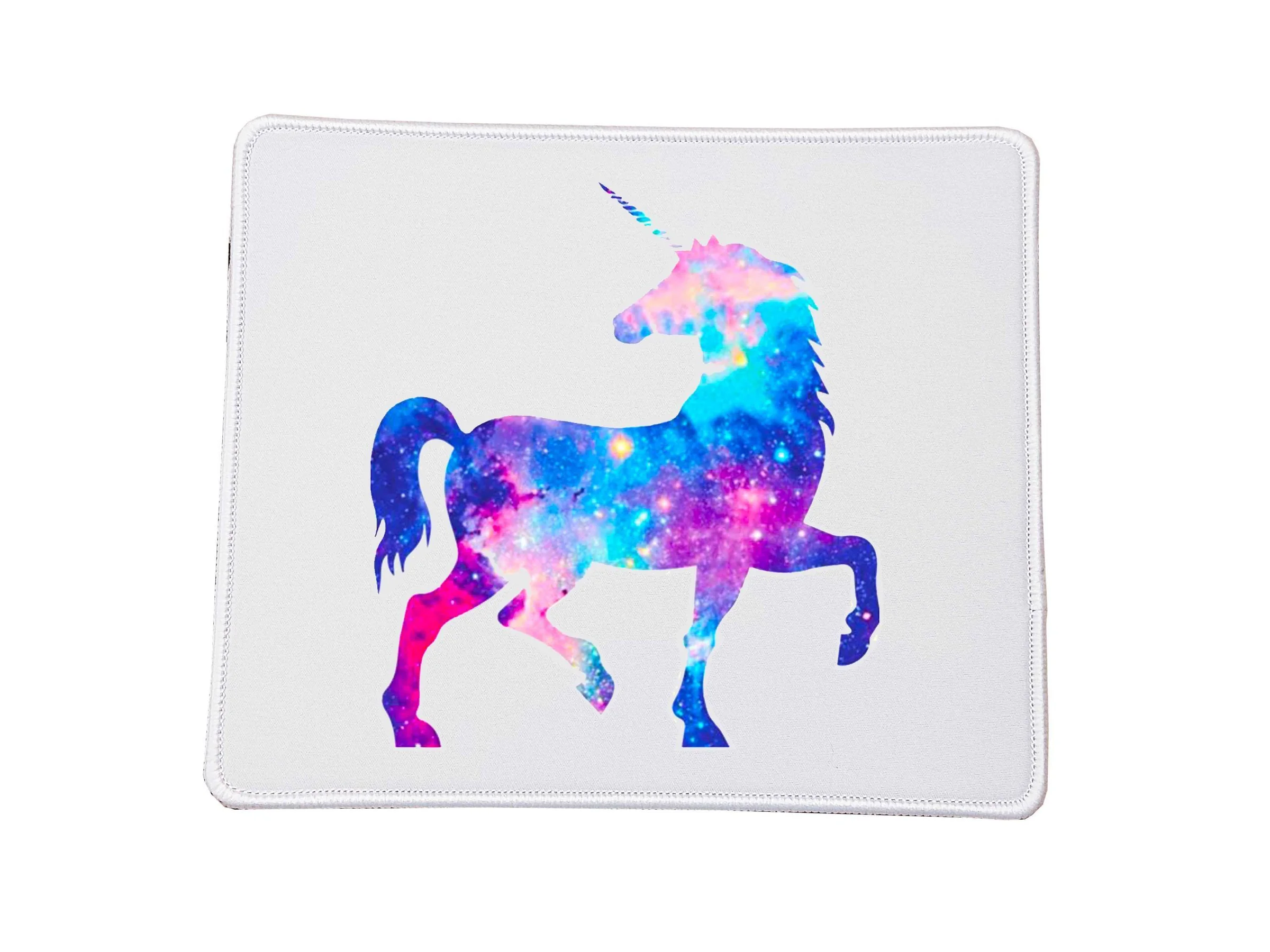 Φωτογραφία προϊόντος: Mousepad Unicorns no5 Βάση για το ποντίκι Ορθογώνιο 23x20cm Π