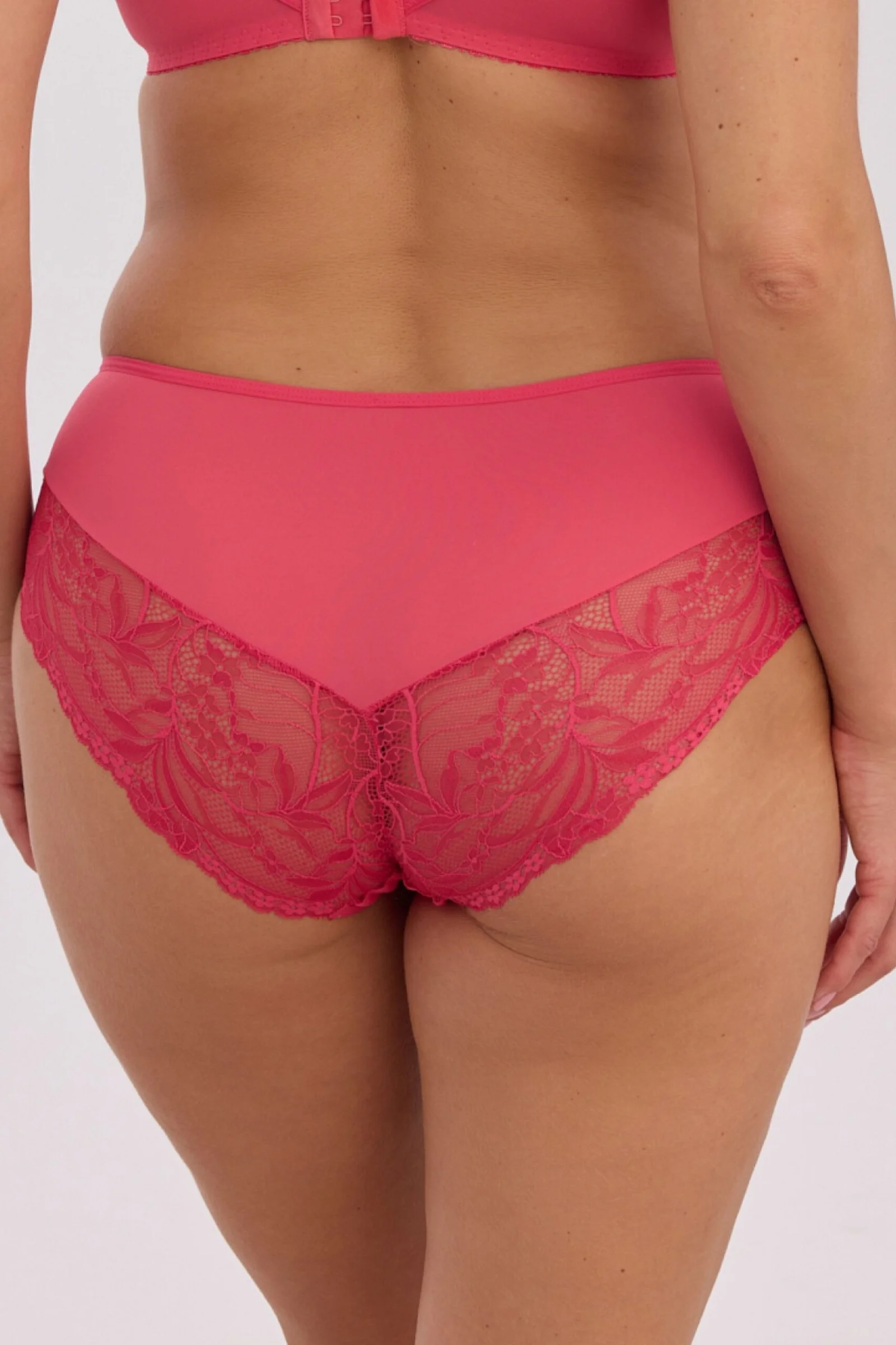 Φωτογραφία προϊόντος: Gaia Bikini Slip Roxanne 1362P