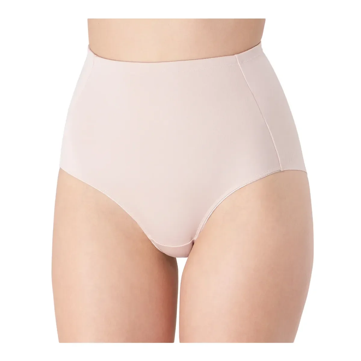 Φωτογραφία προϊόντος: Triumph Γυναικείο Lastex Becca Extra High+Cotton Panty, Χρώμα Μπεζ