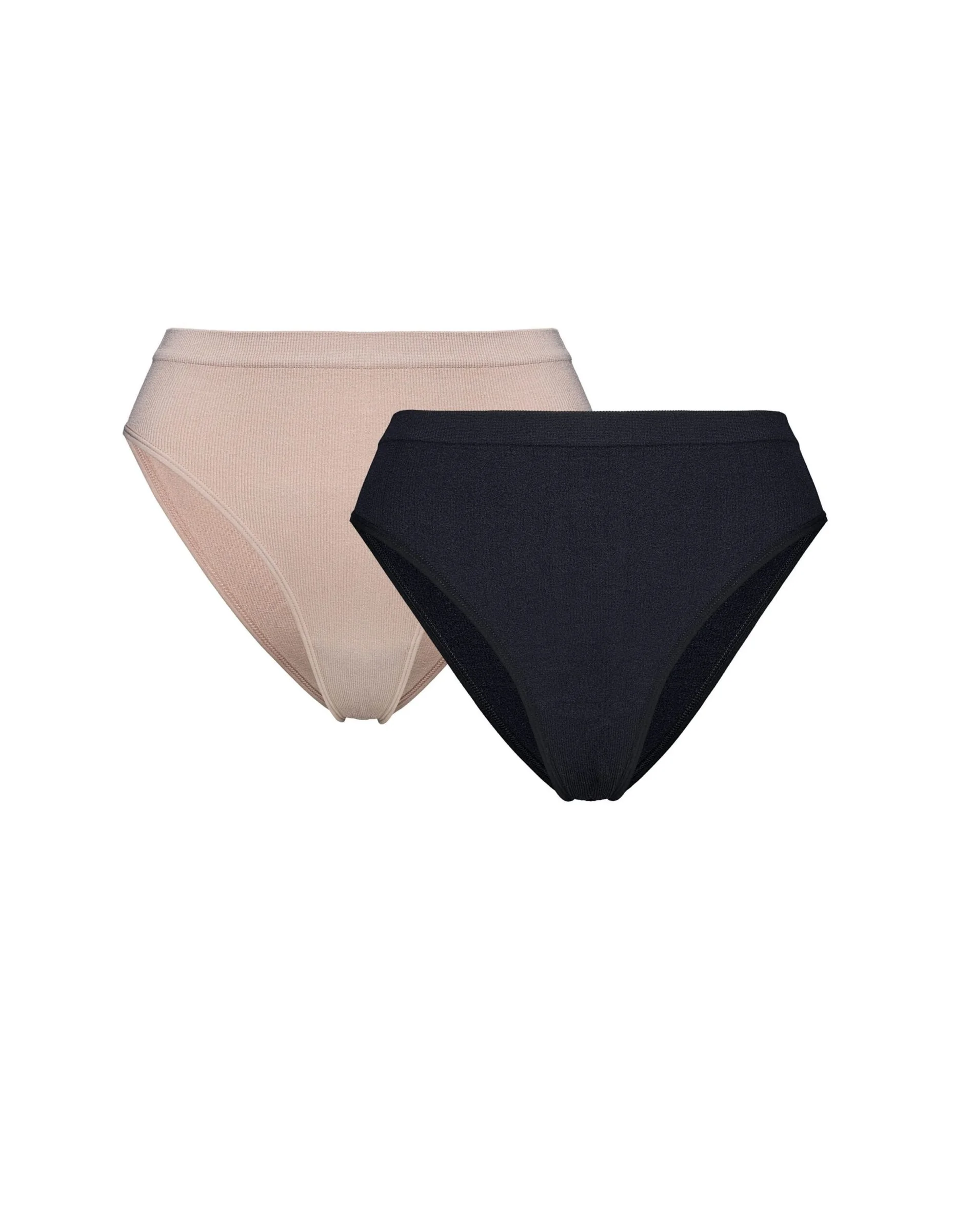 Φωτογραφία προϊόντος: Henderson Ladies Ψηλόμεσο Σλιπ Arleen 44182 2-Pack