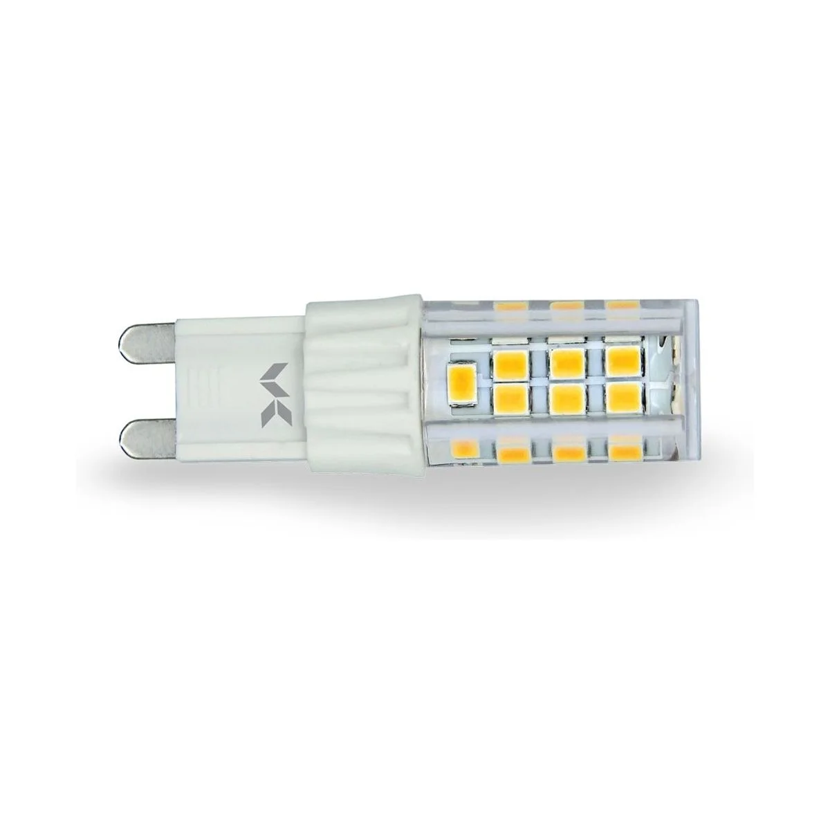 Φωτογραφία προϊόντος: VK Lighting VK/05127/C Λάμπα LED για Ντουί G9 Φυσικό Λευκό 400lm 03045-678685