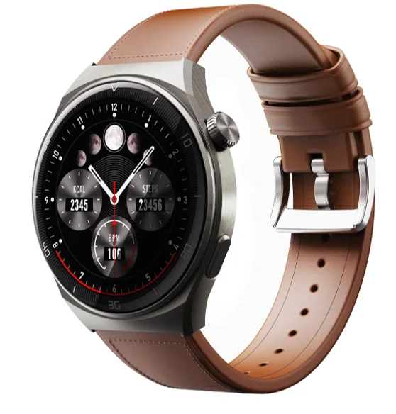 Φωτογραφία προϊόντος: Aukey SW-2U SmartWatch