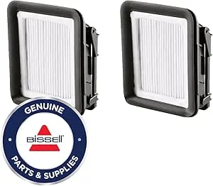 Φωτογραφία προϊόντος: BISSELL 1 Year Filter Kit 3793