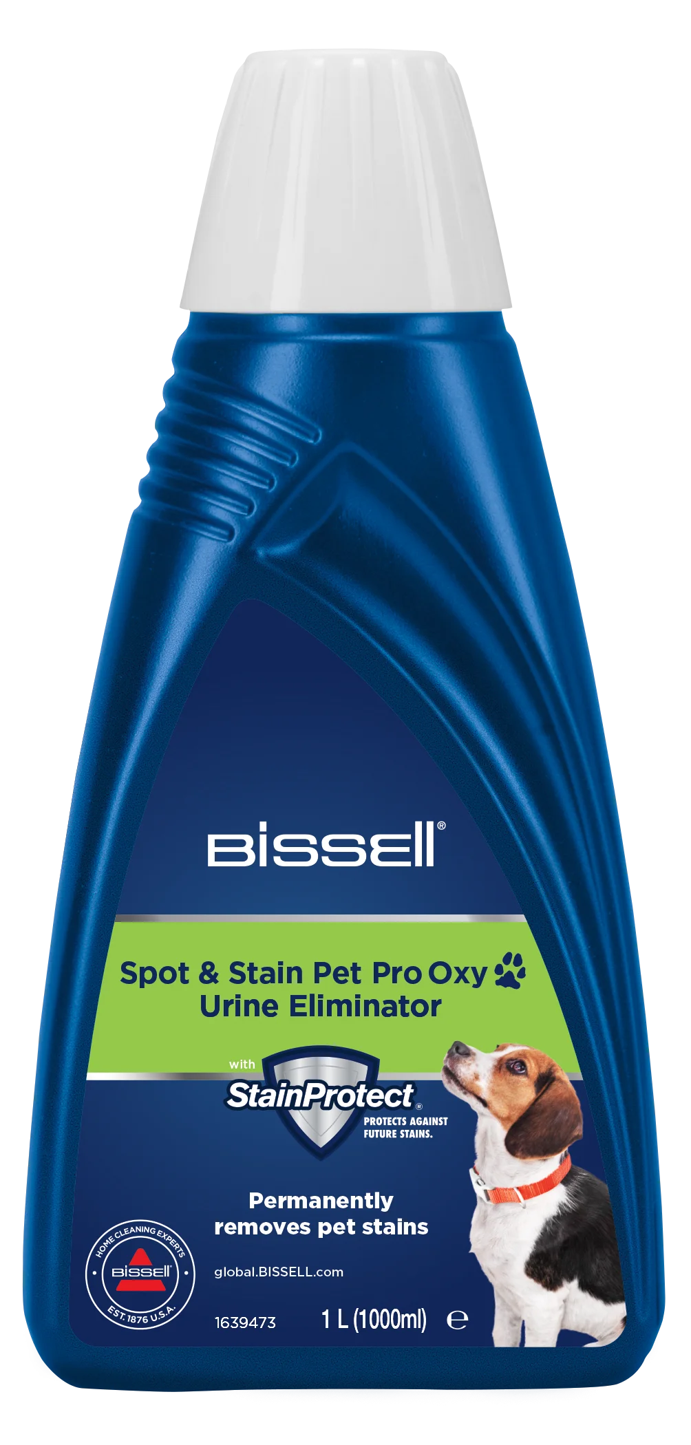 Φωτογραφία προϊόντος: BISSELL Spot and Stain Pet Pro Oxy 20343 Yγρό Kαθαρισμού