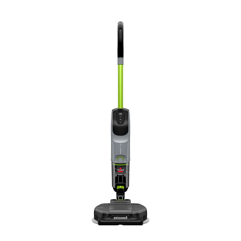 Φωτογραφία προϊόντος: Bissell SpinWave®+ Vac PET Select Σκούπα Σφουγγαρίστρα υγρών στερεών