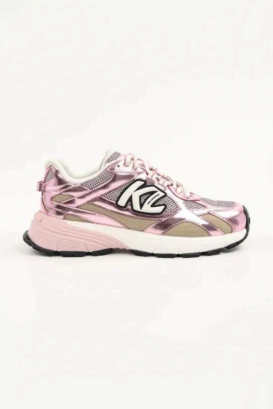 Φωτογραφία προϊόντος: KARL LAGERFELD Sneakers KL65525 PINK
