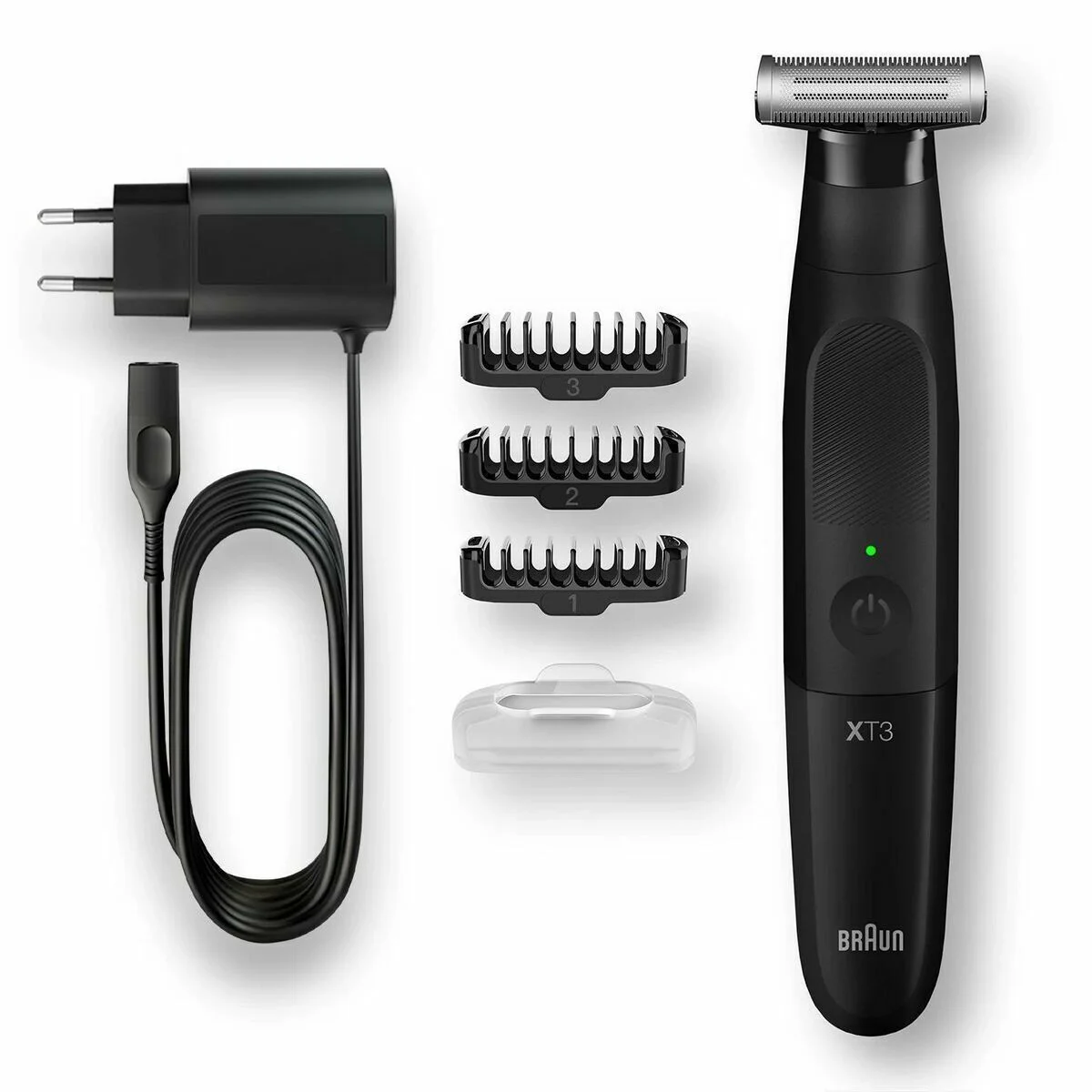 Φωτογραφία προϊόντος: Braun XT3100 One Blade Επαναφορτιζόμενη Ξυριστική Μηχανή