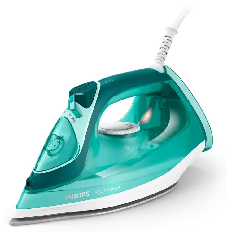 Φωτογραφία προϊόντος: Philips DST3030/70 Σίδερο Ατμού 2400W