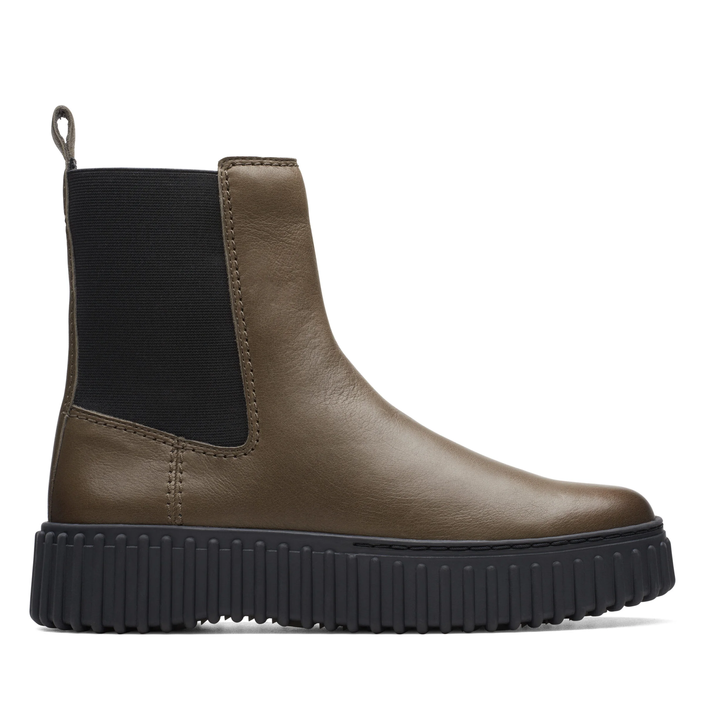 Φωτογραφία προϊόντος: Clarks Torhill Maple Dark olive