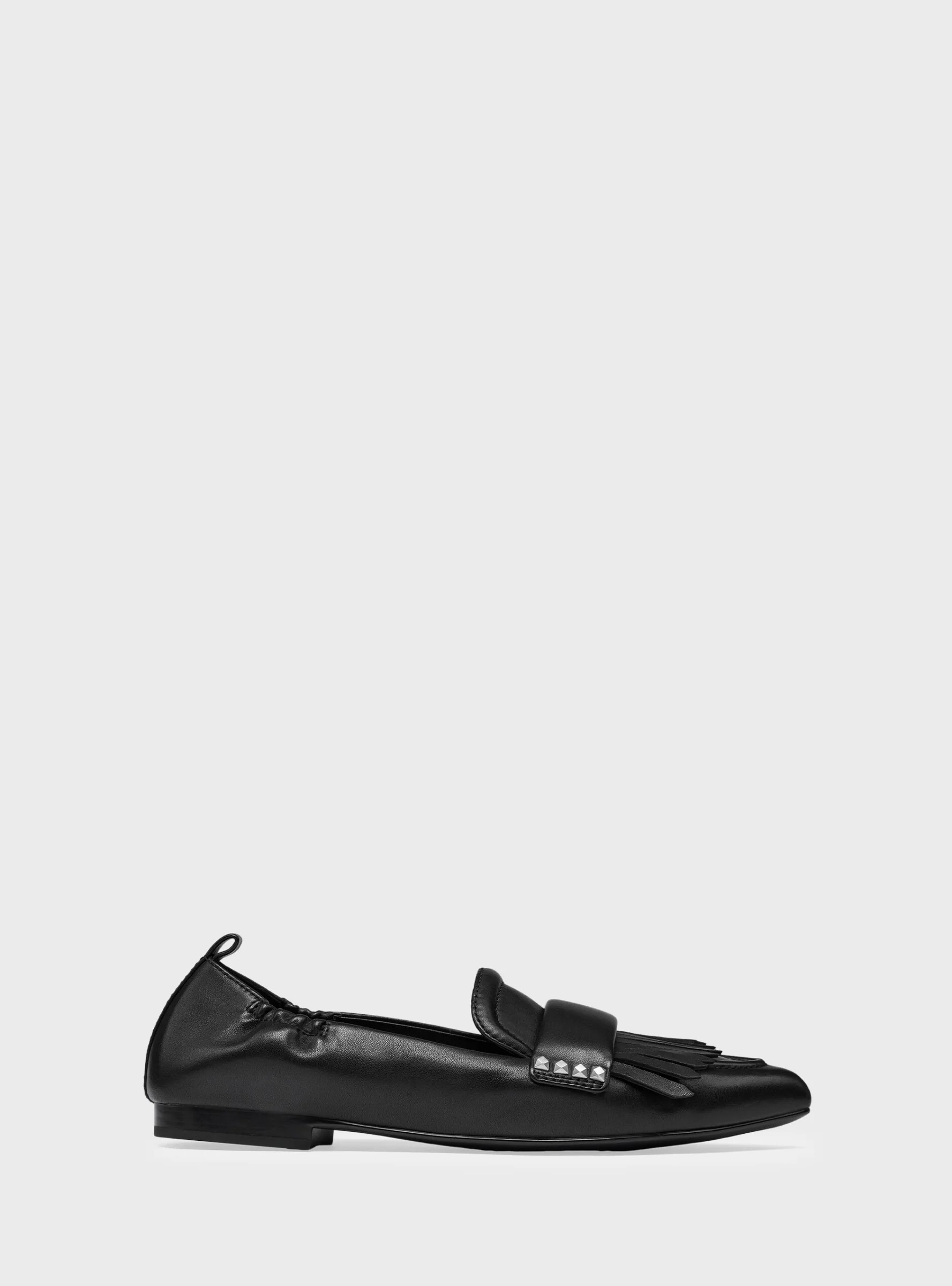 Φωτογραφία προϊόντος: Ash BLITZ BALLET FLATS - BLACK