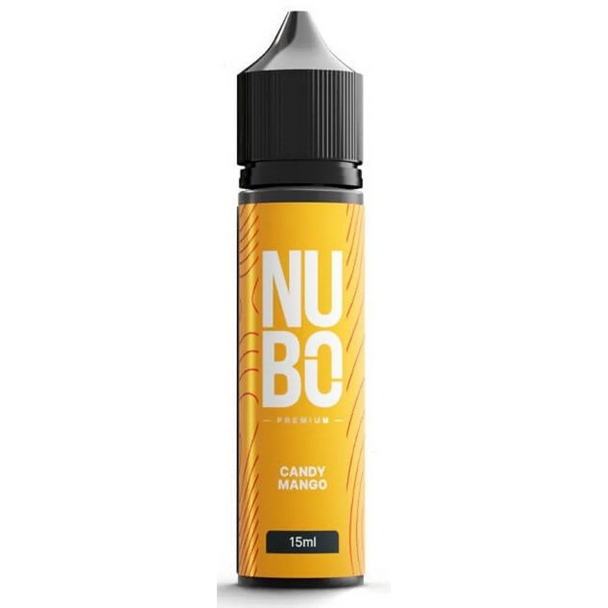 Φωτογραφία προϊόντος: Nubo Flavor Shot Candy Mango 15ml/60ml