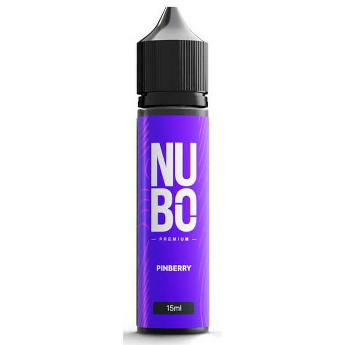 Φωτογραφία προϊόντος: Nubo Flavor Shot Pinberry 15ml/60ml