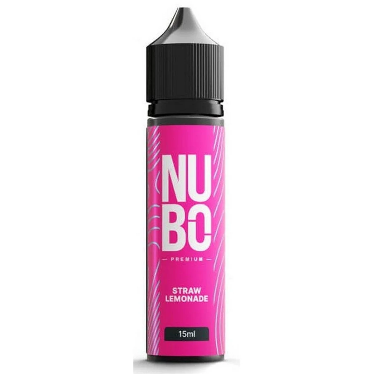 Φωτογραφία προϊόντος: Nubo Flavor Shot Straw Lemonade 15ml/60ml