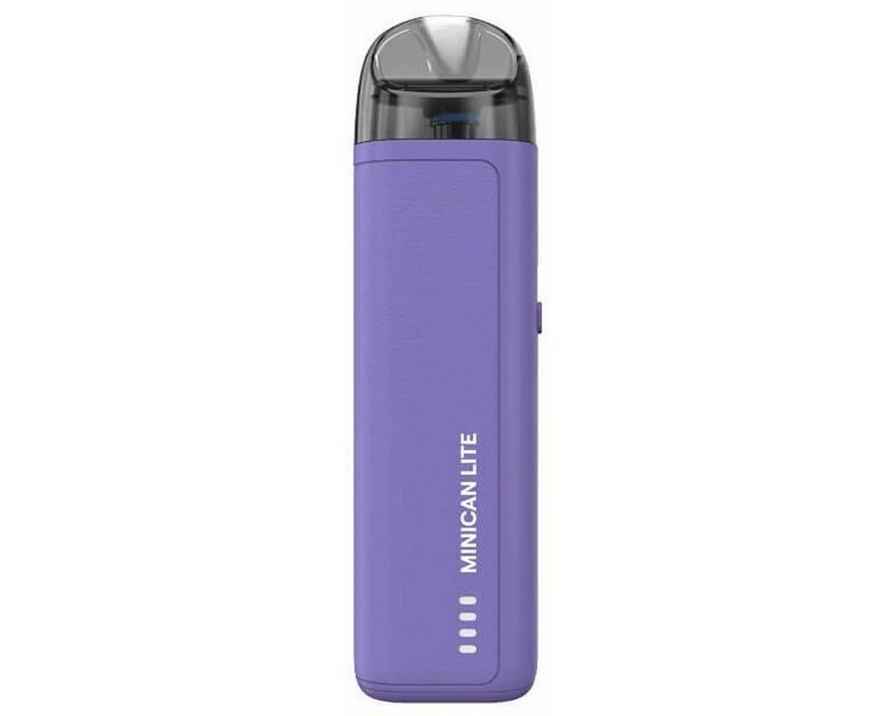 Φωτογραφία προϊόντος: Aspire Minican Lite Pod Kit 2ml | 1200mAh Bold Purple