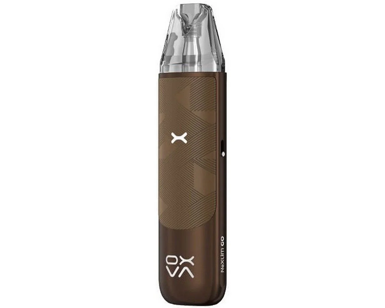 Φωτογραφία προϊόντος: Oxva NeXlim Go Pod Kit 2ml 1800mAh Silky Coffee