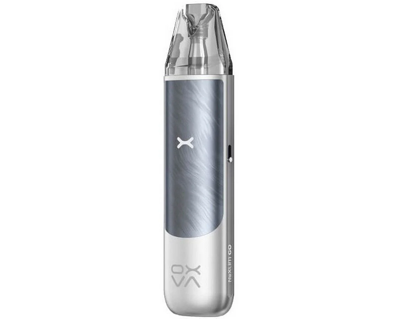 Φωτογραφία προϊόντος: Oxva NeXlim Go Pod Kit 2ml 1800mAh Space Gray