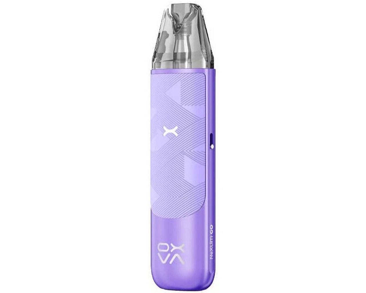 Φωτογραφία προϊόντος: Oxva NeXlim Go Pod Kit 2ml 1800mAh Silky Purple