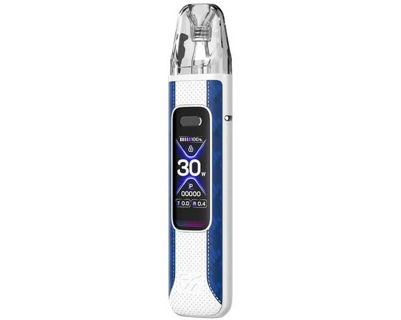 Φωτογραφία προϊόντος: Oxva Xlim Pro 3 Pod Kit 2ml 1500mAh Sky Blue