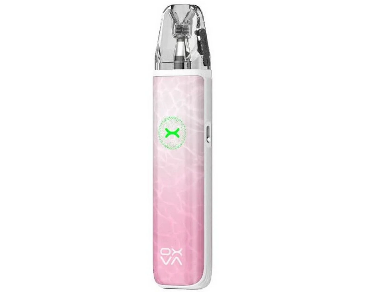 Φωτογραφία προϊόντος: Oxva Xlim Go 2 Pod Kit 2ml 1500mAh Pink Ripple