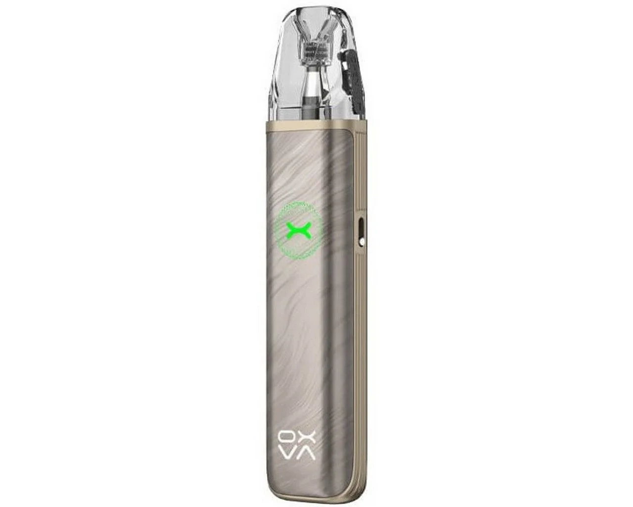 Φωτογραφία προϊόντος: Oxva Xlim Go 2 Pod Kit 2ml 1500mAh Light Brown Shadow