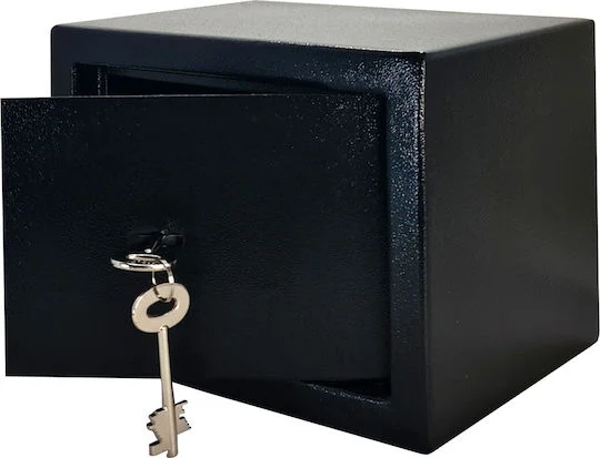 Φωτογραφία προϊόντος: Mini Χρηματοκιβώτιο Powertech PT-1195