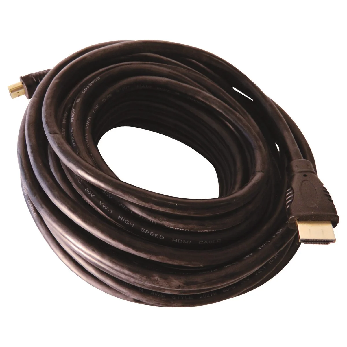 Φωτογραφία προϊόντος: ΚΑΛΩΔΙΟ HDMI 1m