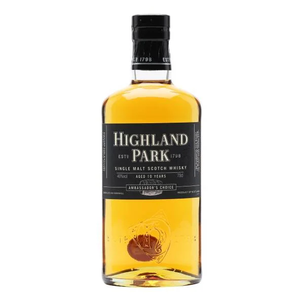 Φωτογραφία προϊόντος: Highland Park 12 Years Old 700ml ουισκι