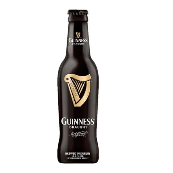 Φωτογραφία προϊόντος: Guinness 330ml μπυρα