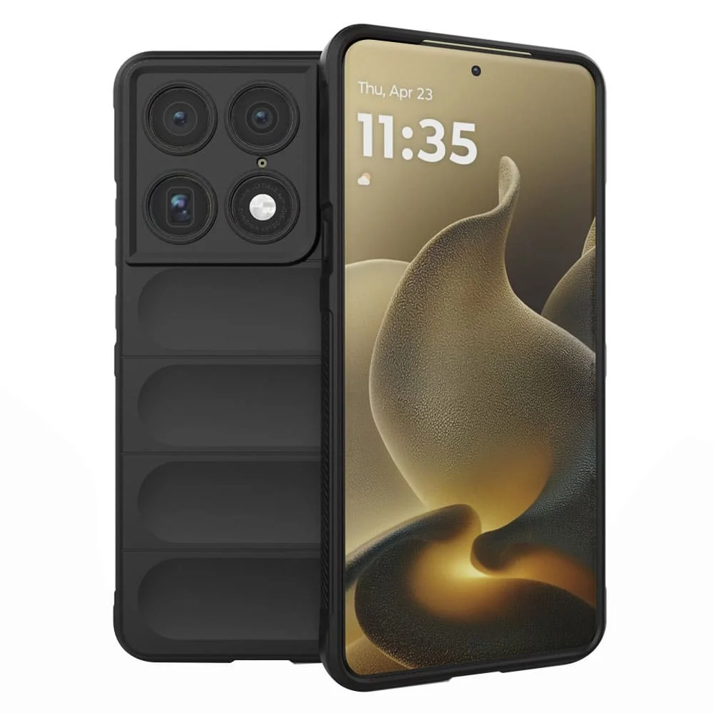 Φωτογραφία προϊόντος: Techsuit Magic Shield - θήκη για Motorola Signature - Μαύρο