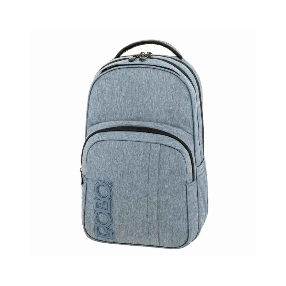 Φωτογραφία προϊόντος: Polo Genius Σακκίδιο 28lt Γκρι 901062-5500