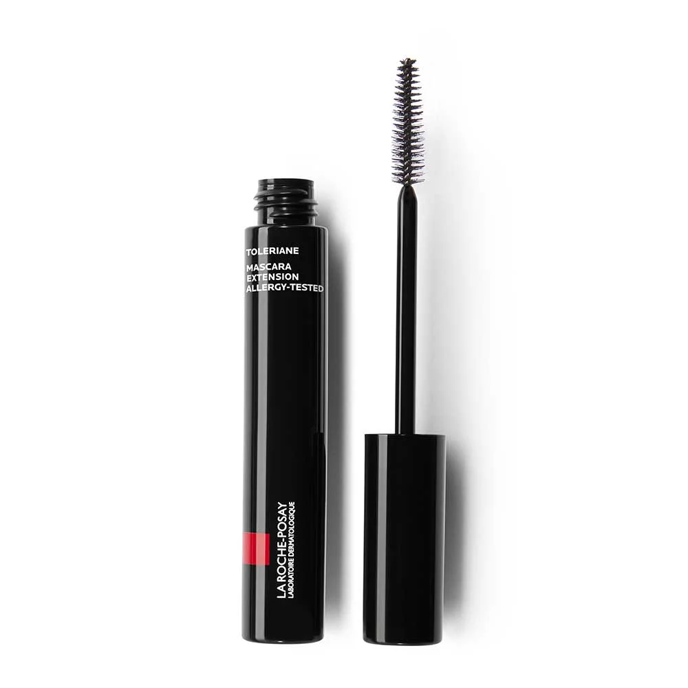 Φωτογραφία προϊόντος: La Roche Posay Toleriane Mascara Extension Black 8.1ml