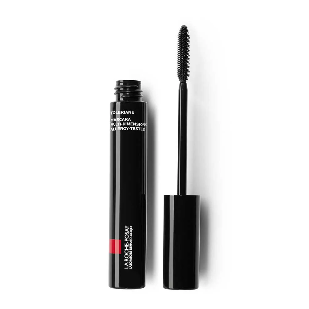Φωτογραφία προϊόντος: La Roche Posay Toleriane Mascara Multi- Dimensions Black 7.2ml